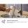 Philips BAR311/00 BARISTINA MILK FROTHER MILKY WHITE - 1515844 - zdjęcie 7